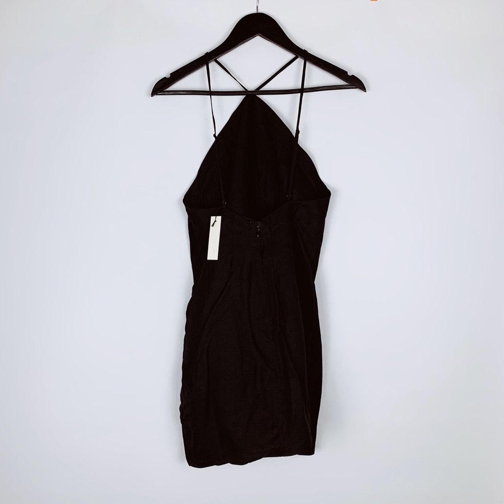 🖤Capulet Dress • Revolve 🖤 - Picture 9 of 9